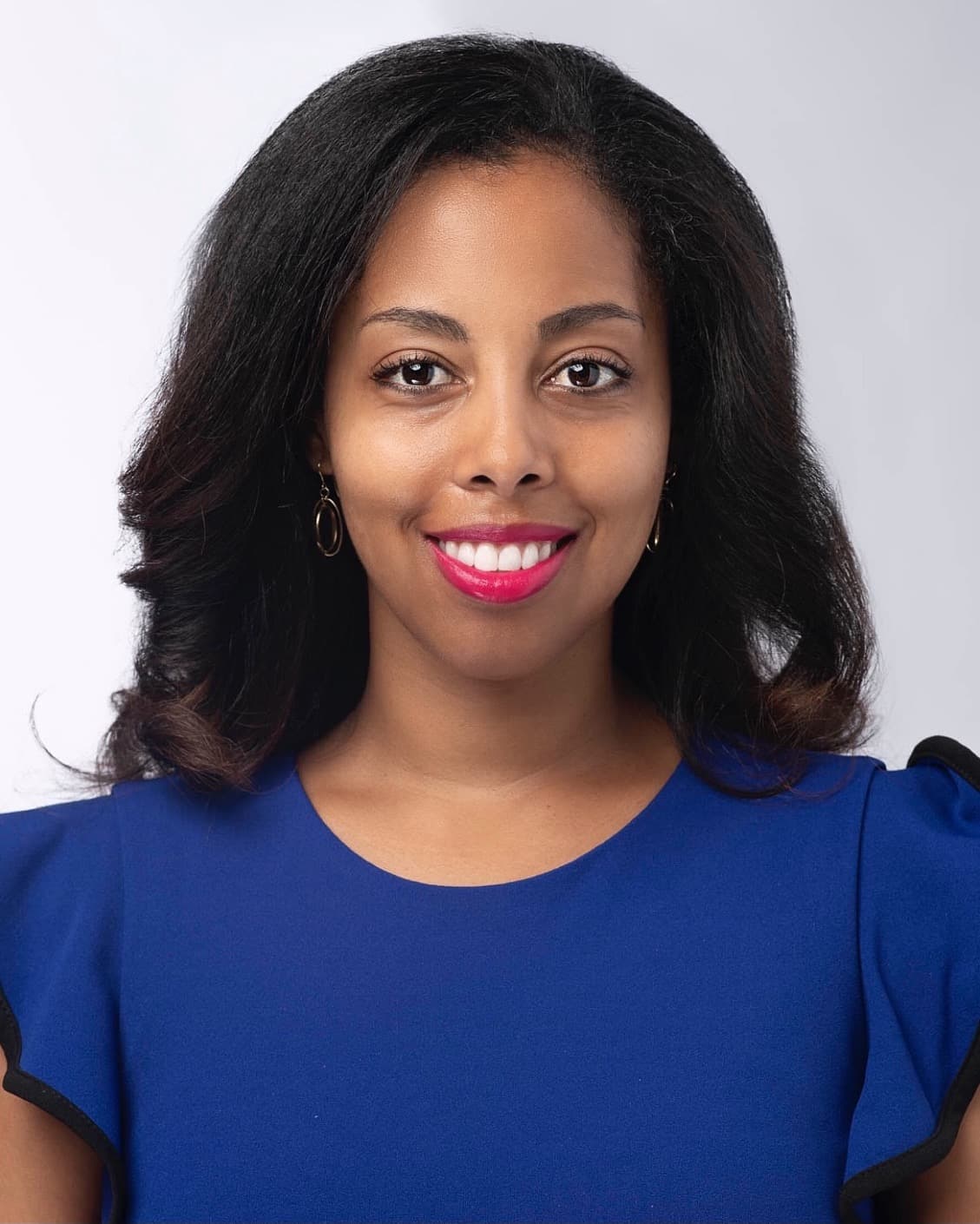 Dr. Assabi A. Isaac - Oral & Maxillofacial Surgeon